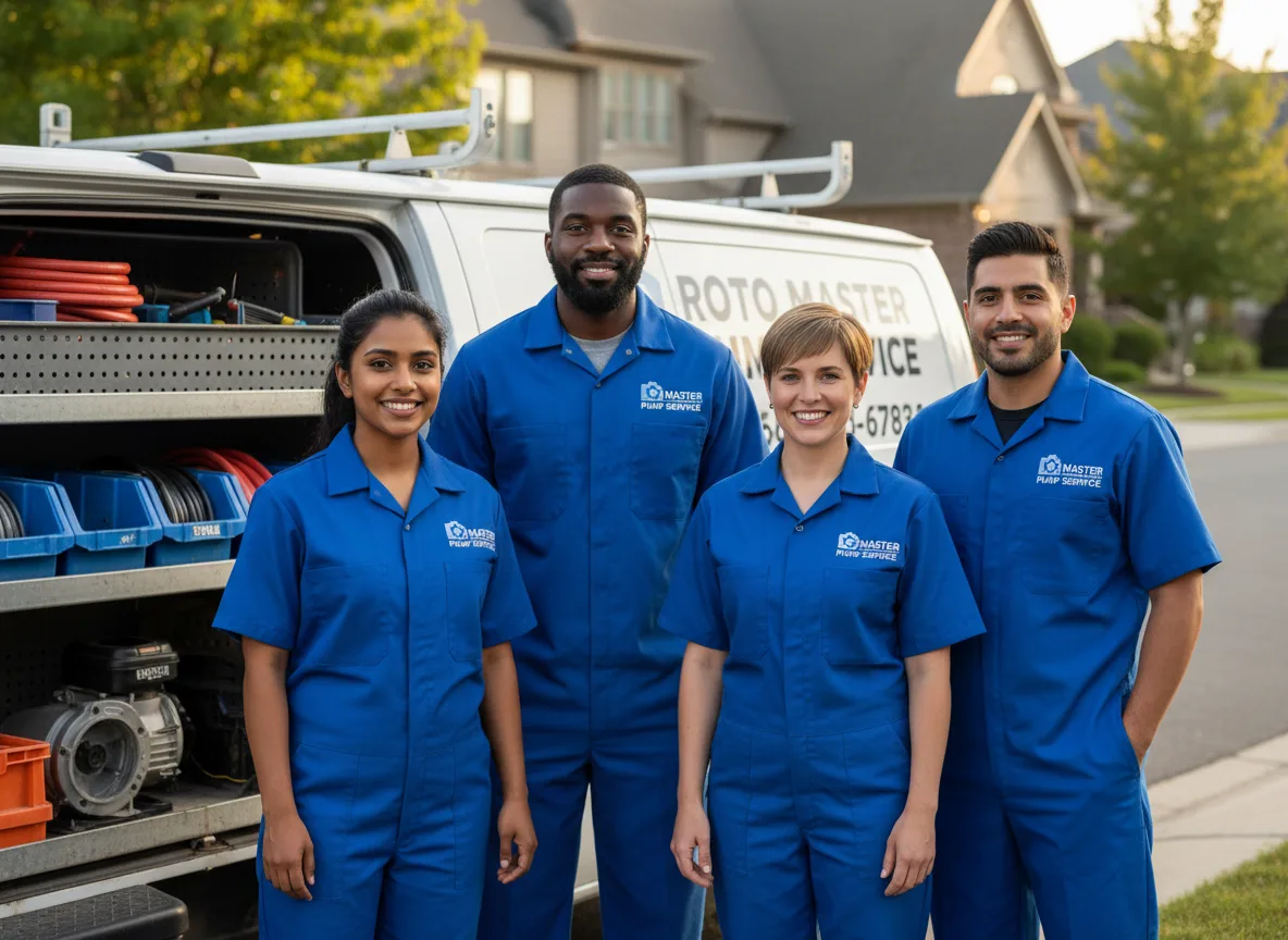 Sump Pump Installation company in Aiea, HI